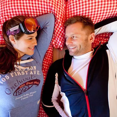 アパート Winklalm