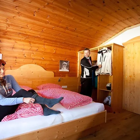 Winklalm アパート *