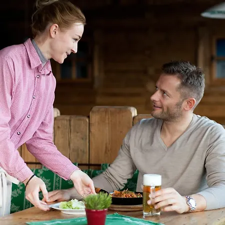 アパート Winklalm