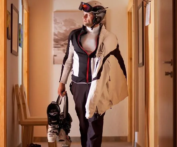 Lejlighed Winklalm *