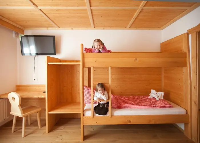 Winklalm Apartman Flachau