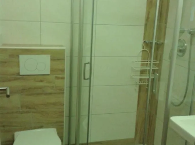 Winklalm Apartman Flachau