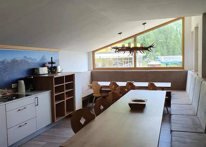 Lejlighed Winklalm *